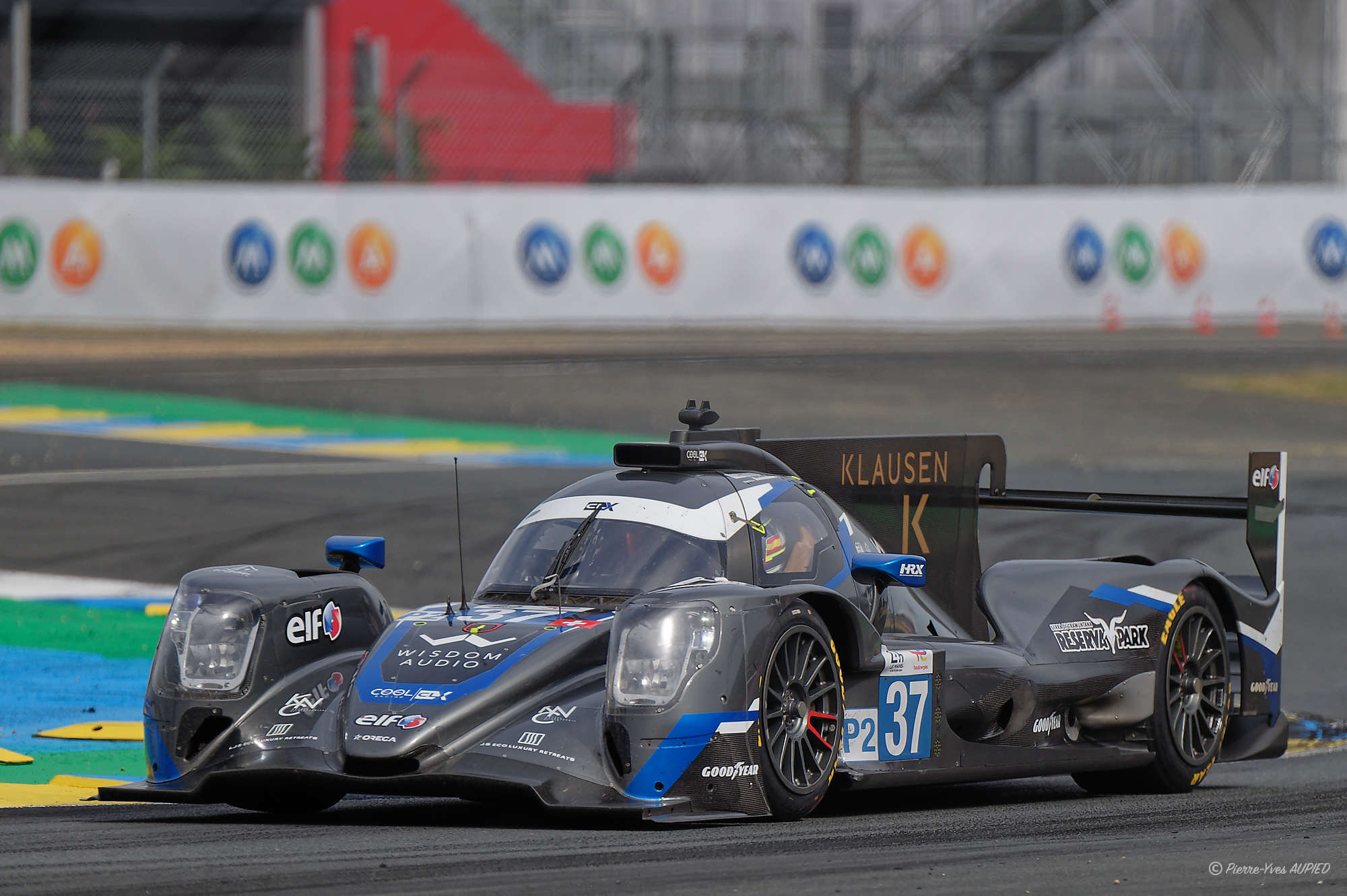 LeMans-2024 #37 Cool Racing img3941