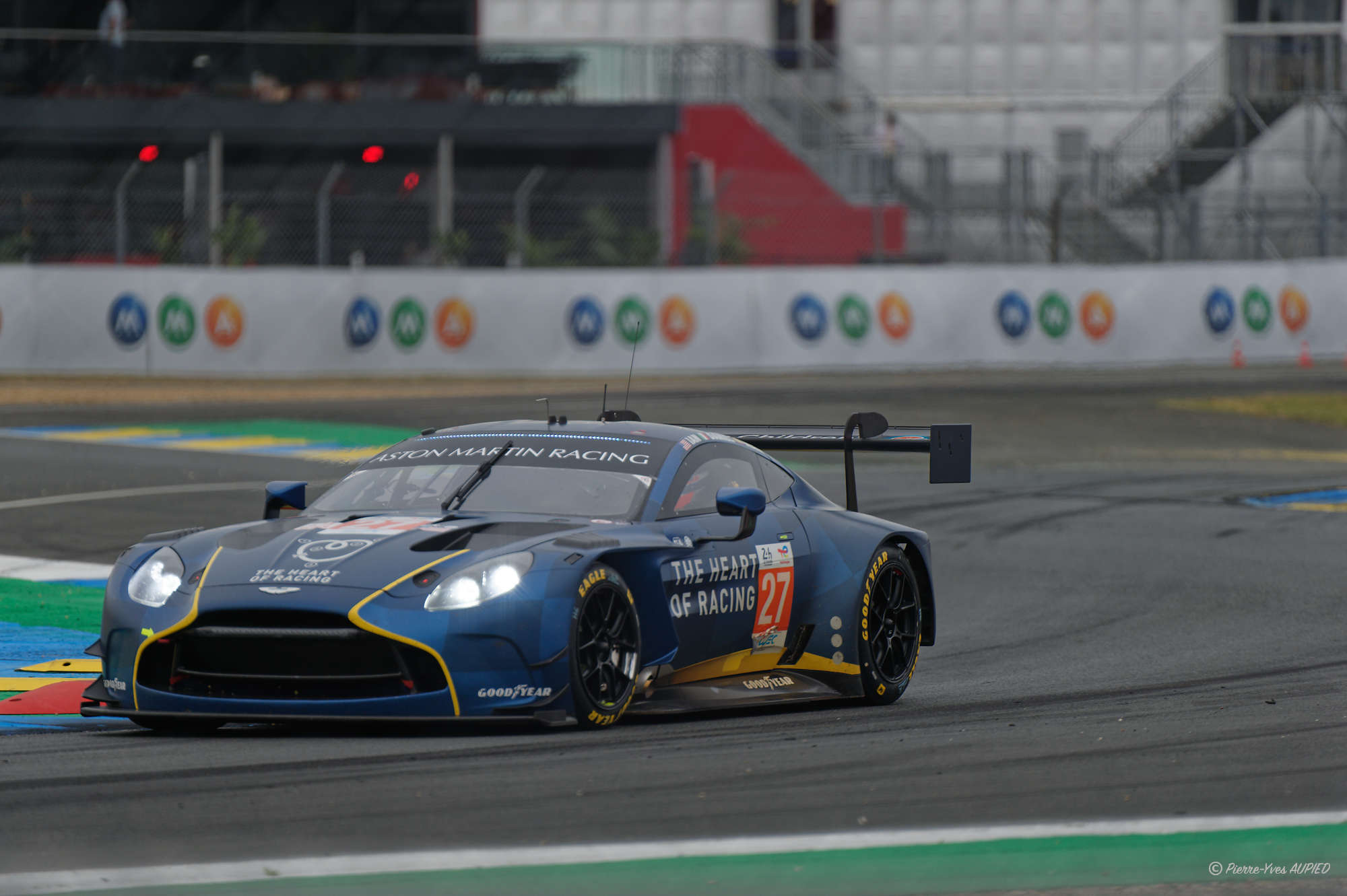 LeMans-2024 #27 Aston Martin img4214