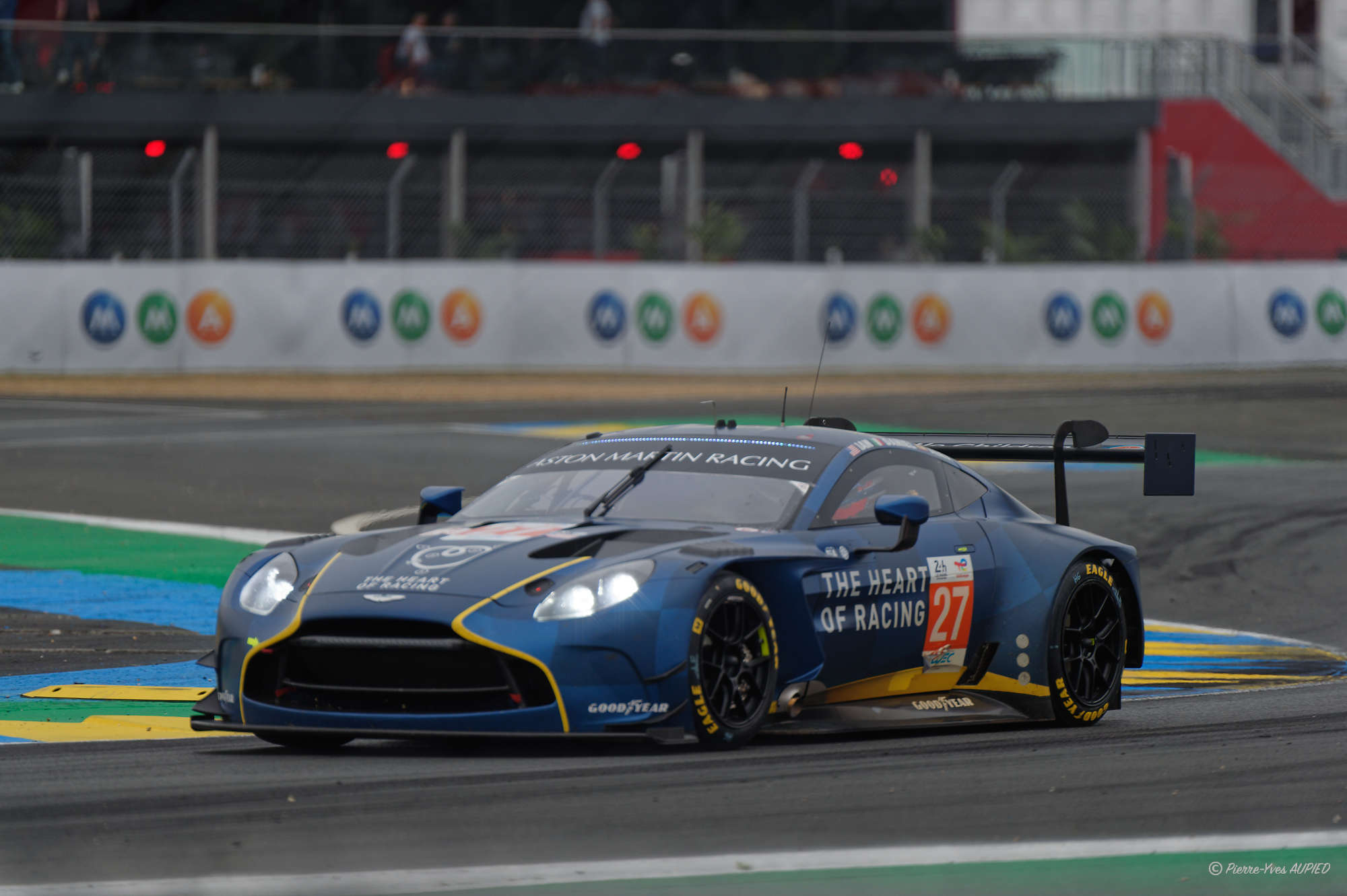 LeMans-2024 #27 Aston Martin img4215