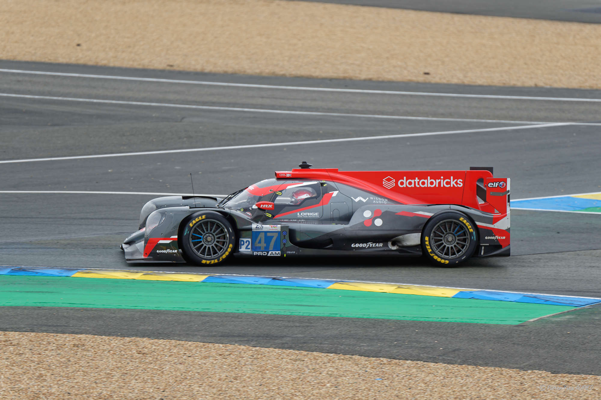 LeMans-2024 #47 Cool Racing img4234