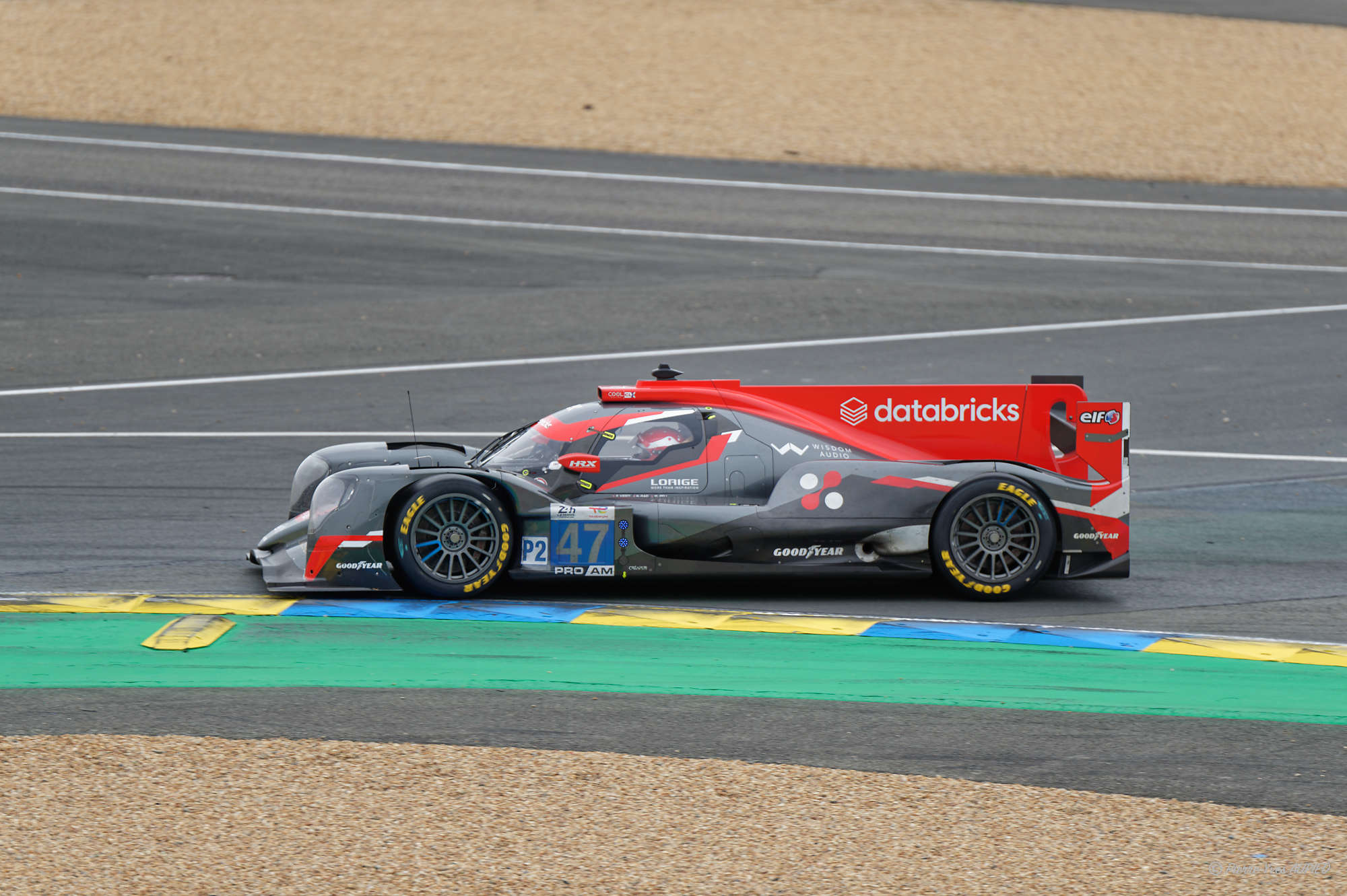 LeMans-2024 #47 Cool Racing img4235