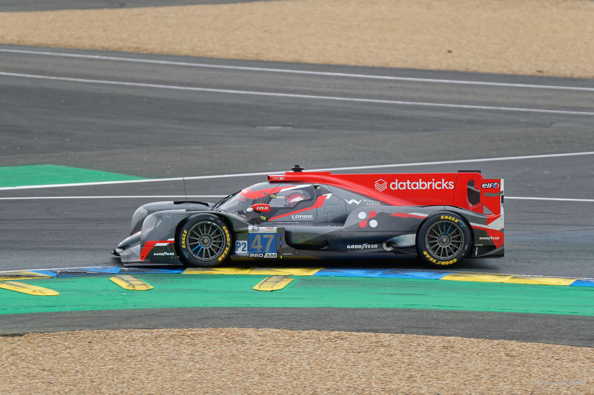 LeMans-2024 #47 Cool Racing img4236