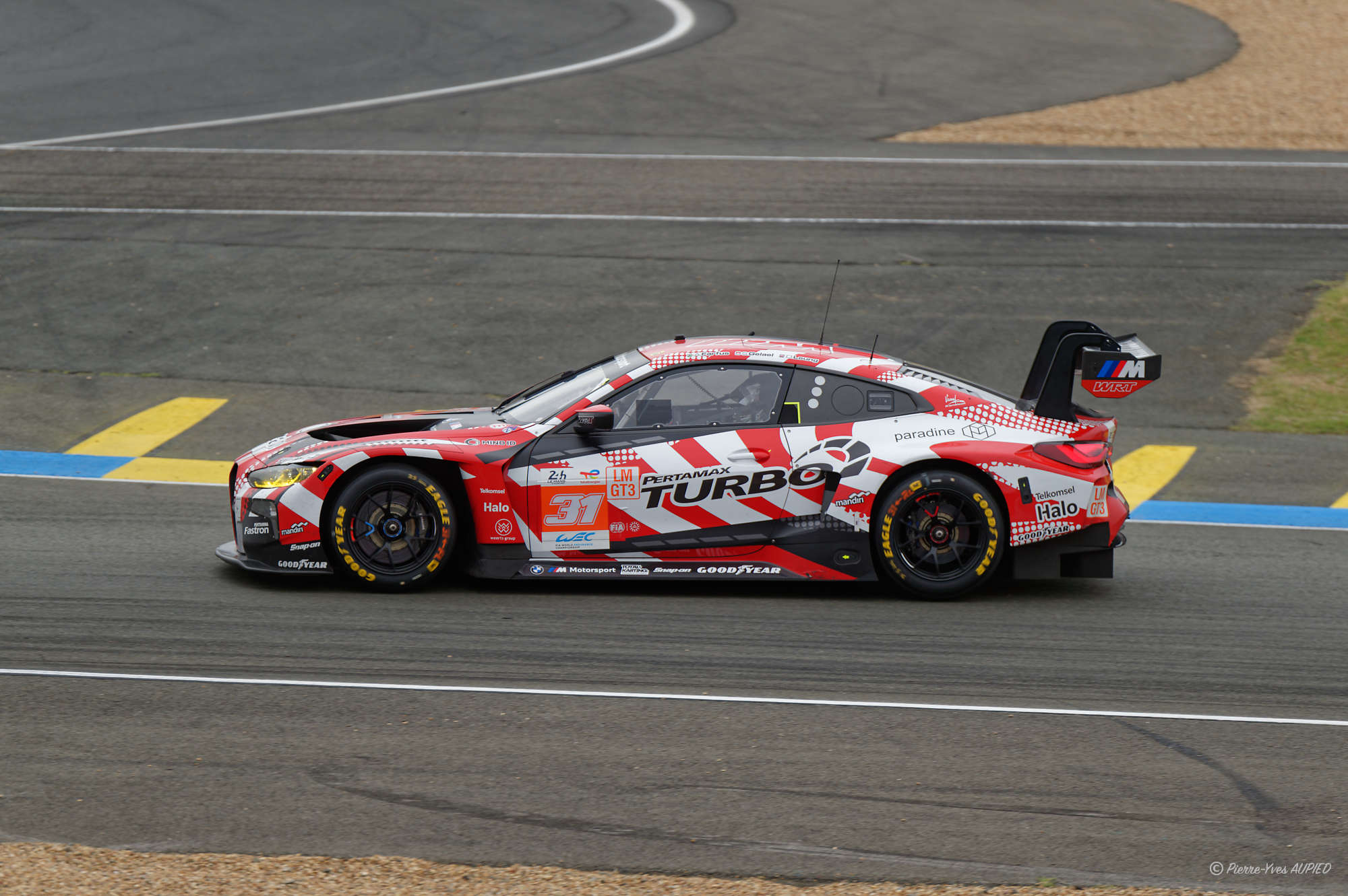 LeMans-2024 #31 BMW M4 img4244