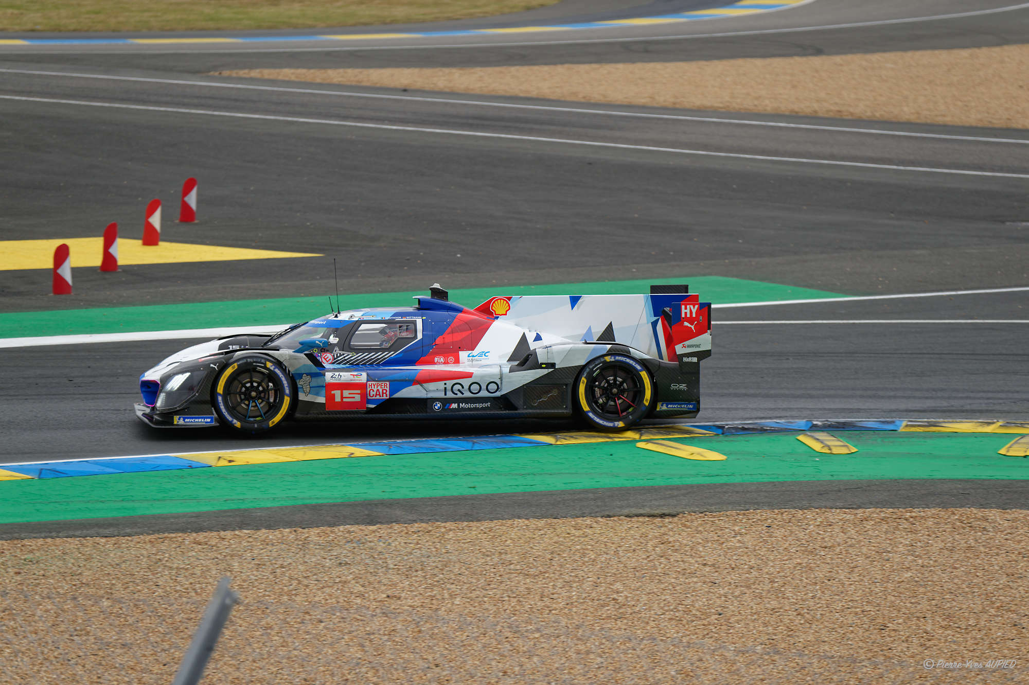 LeMans-2024 #15 BMW M Hybrid V8 img4283