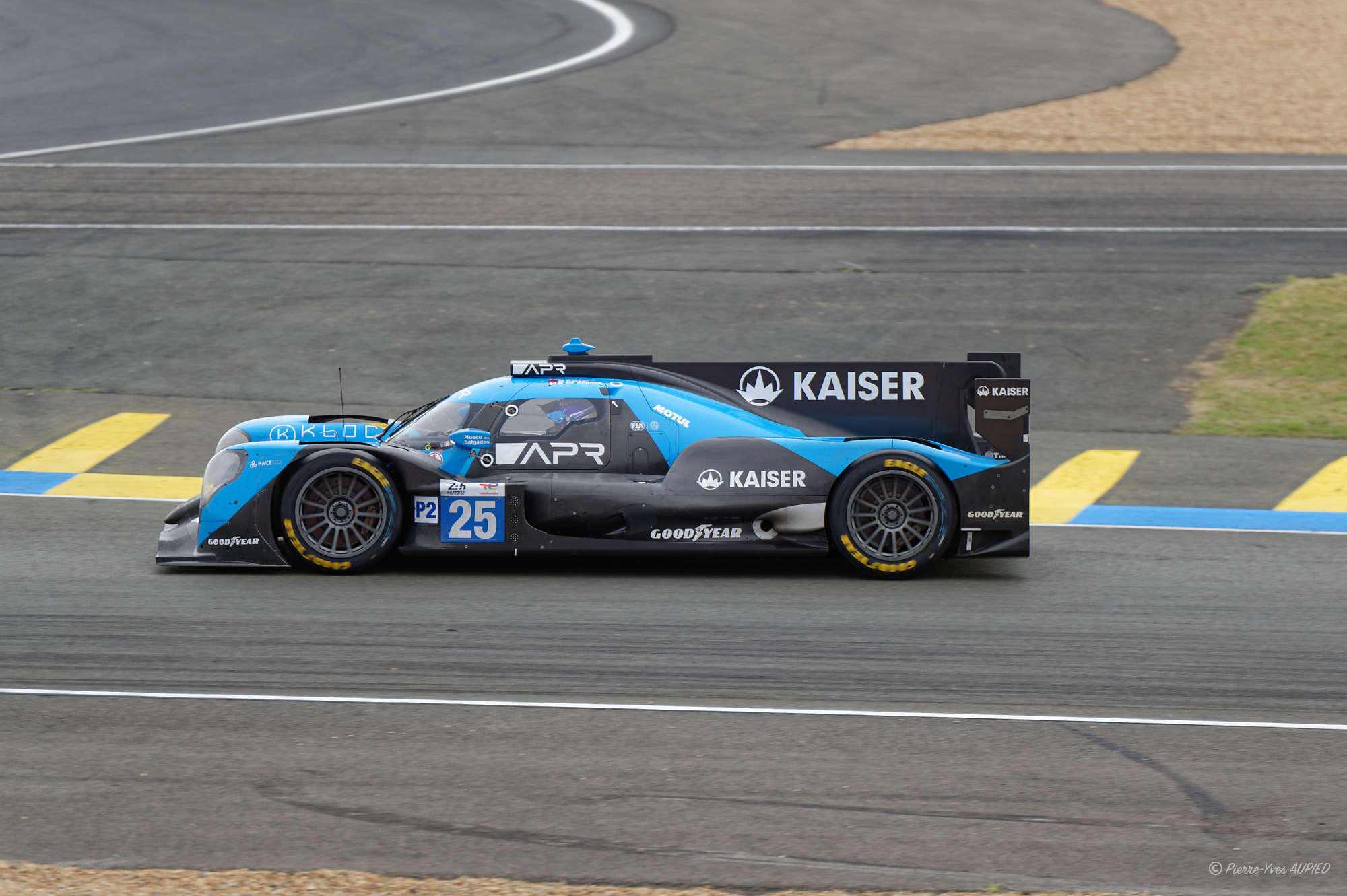 LeMans-2024 #25 Algarve Pro Racing img4305