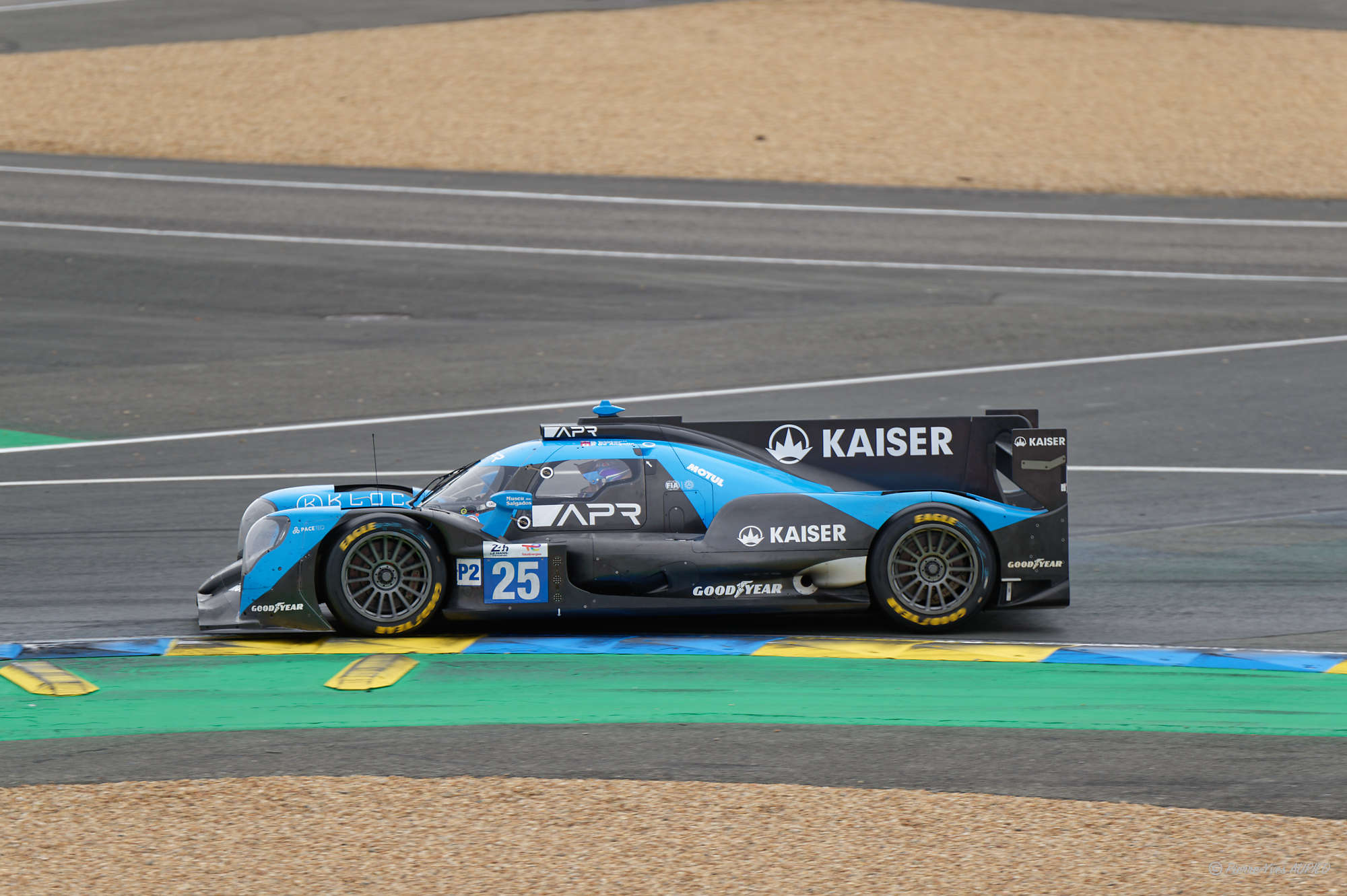 LeMans-2024 #25 Algarve Pro Racing img4307