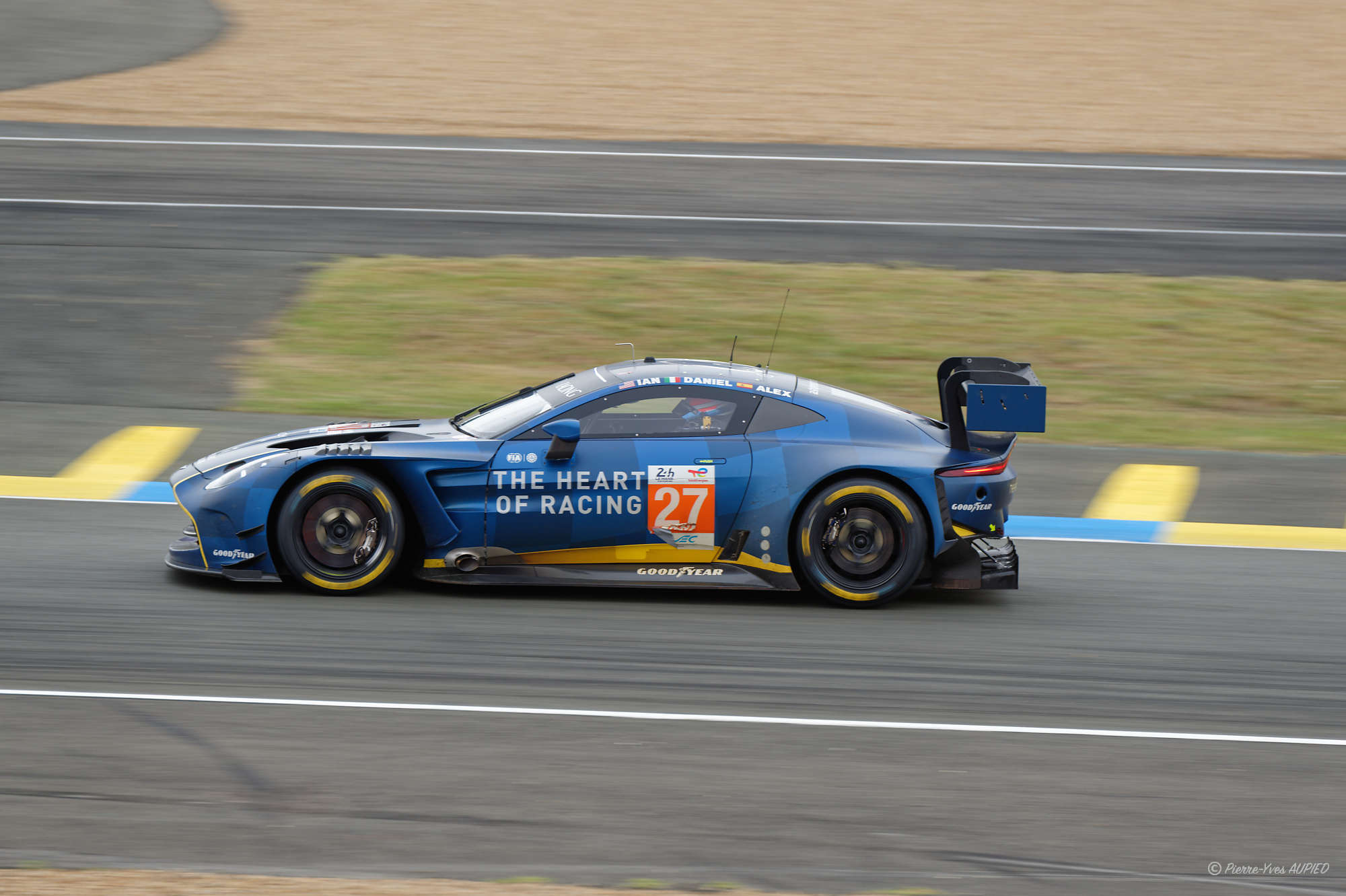 LeMans-2024 #27 Aston Martin img4317