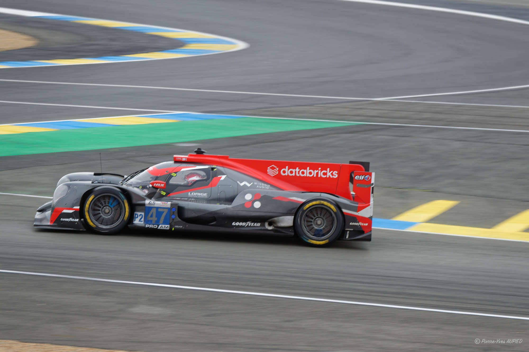 LeMans-2024 #47 Cool Racing img4325