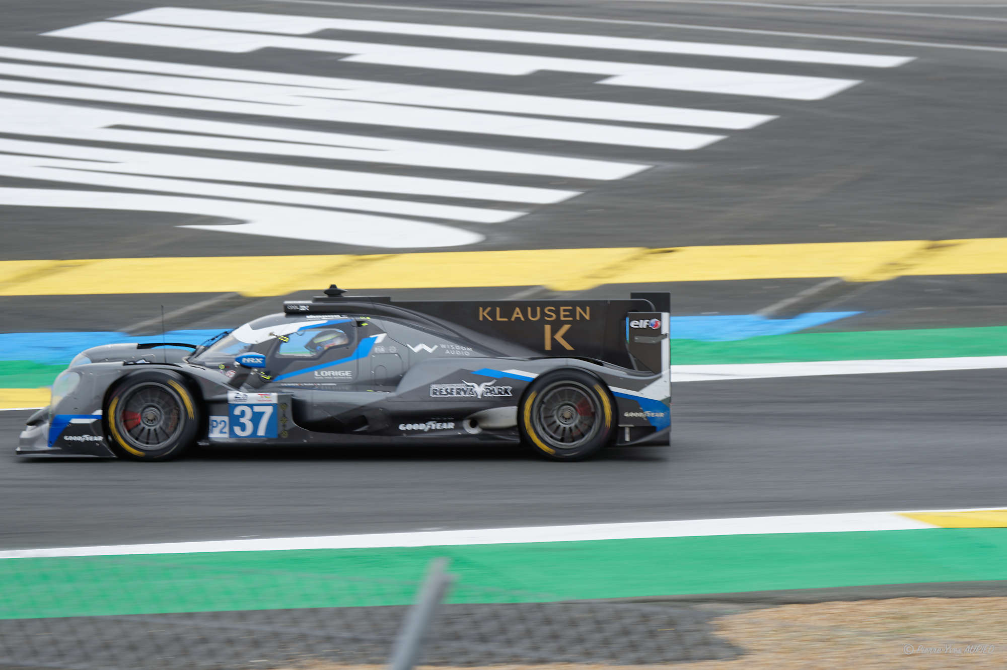 LeMans-2024 #37 Cool Racing img4347