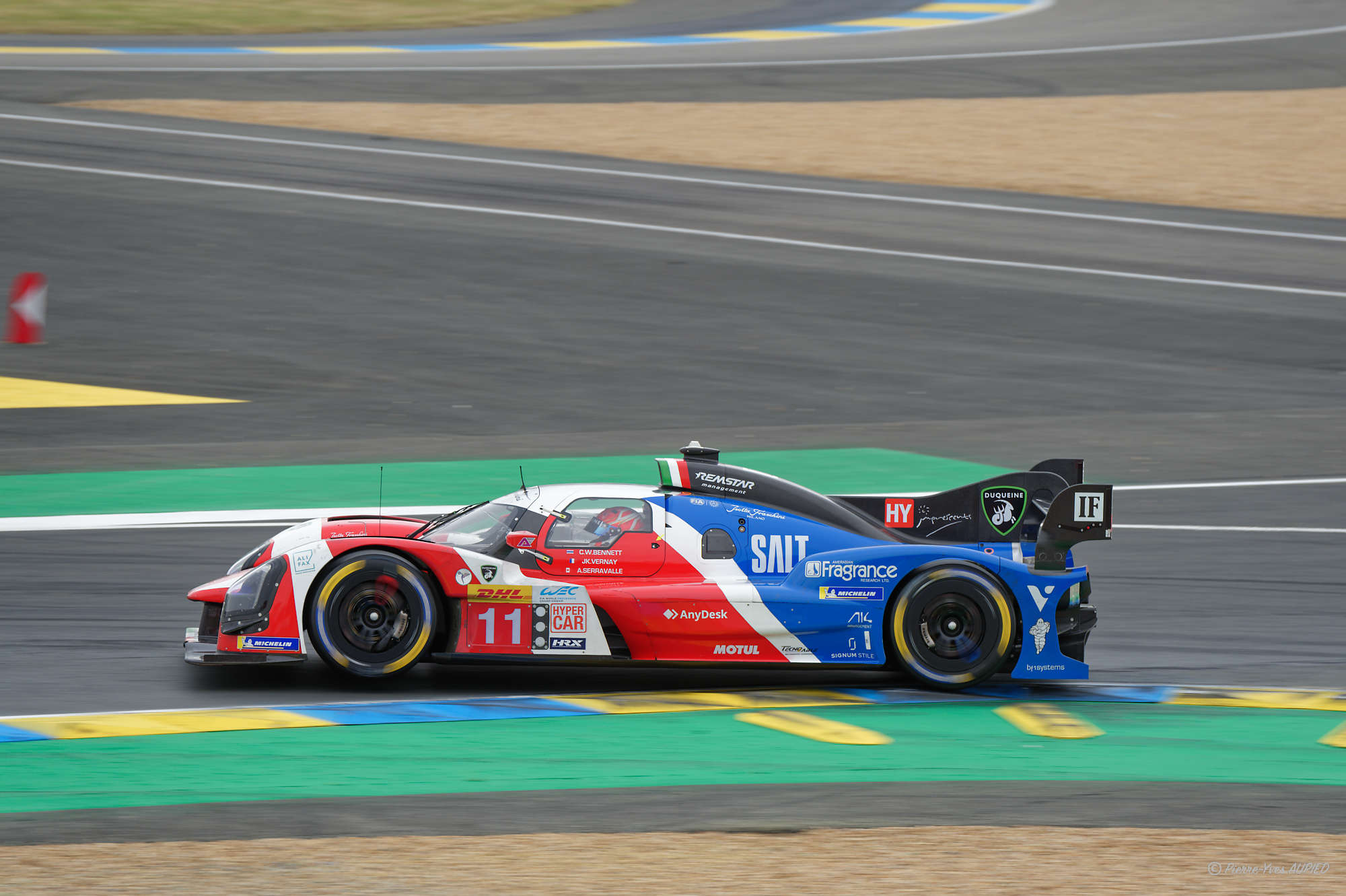 LeMans-2024 #11 Isotta Fraschini Tipo6-C img4348