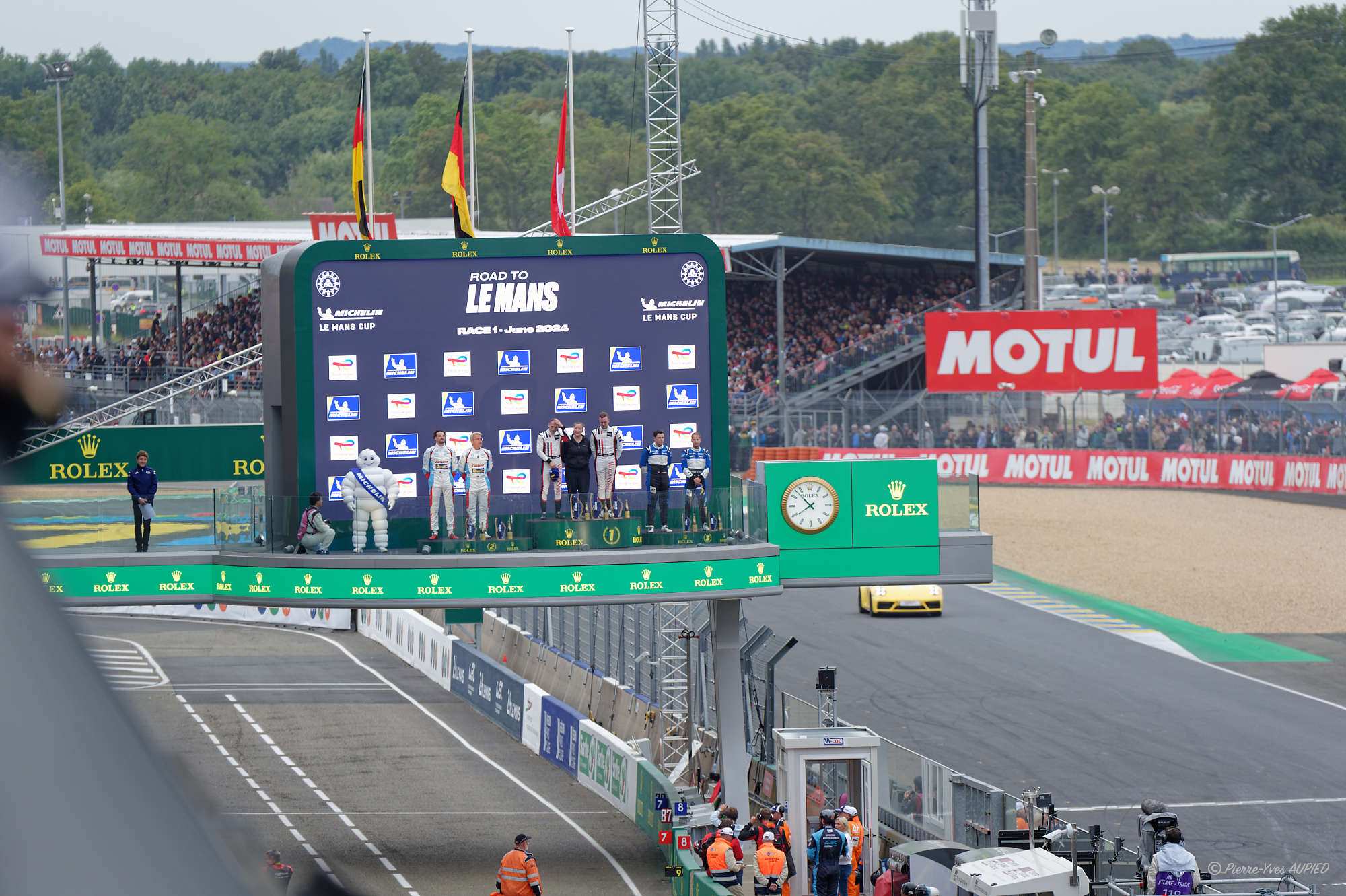 24H-du-Mans-2024 - Podium img4521