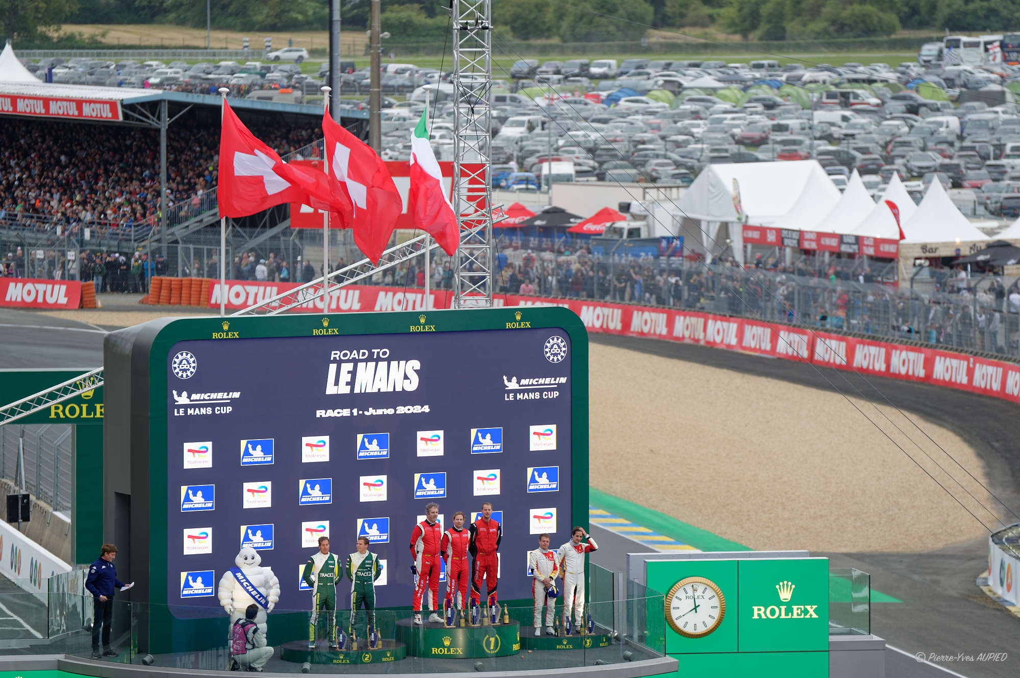 24H-du-Mans-2024 - Podium img4529