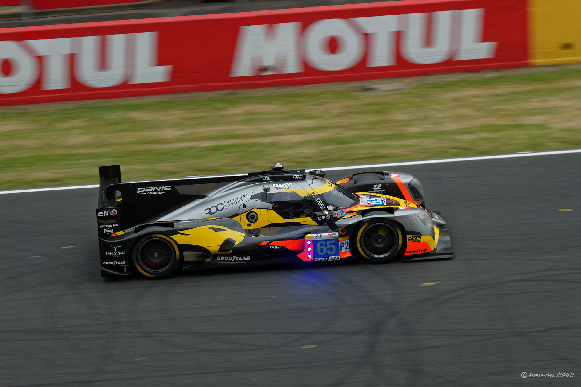 LeMans-2024 #65 Panis Racing img4589