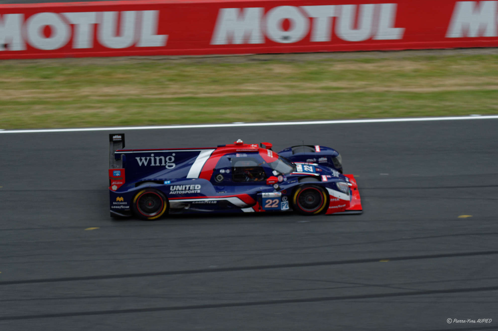 LeMans-2024 #22 United Autosports img4610