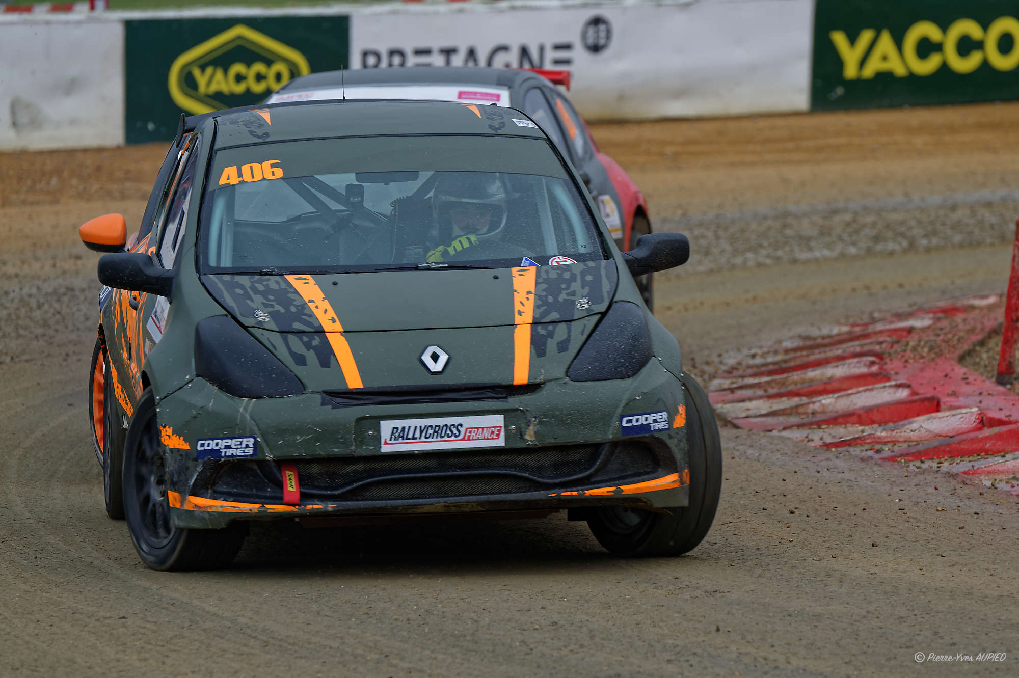 Rallycross LOHEAC