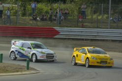 Lohéac2007 14