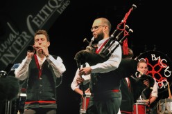 Bagad Gwengamp de Guingamp - 5