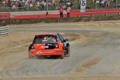 Rallycross-Lohéac-2011 Eric guillemette 1