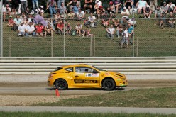 Rallycross-Lohéac-2011 Patrick Briffaud 1