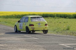 LIONEL MESNAGER au Rallye du Pays Lohéac 2019 image-12820