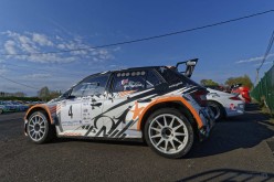 BRUNO LONGEPE au Rallye du Pays Lohéac 2019 image-12835