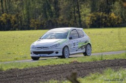 EVEN LAVEILLE au Rallye du Pays Lohéac 2019 image-12839