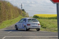 LAURENT LEPAGE au Rallye du Pays Lohéac 2019 image-12843