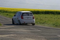 ROMAIN GUENEC au Rallye du Pays Lohéac 2019 image-12849