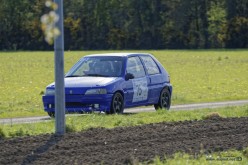 ANTHONY PATTE au Rallye du Pays Lohéac 2019 image-12859