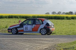 PHILIPPE RIBAULT au Rallye du Pays Lohéac 2019 image-12860