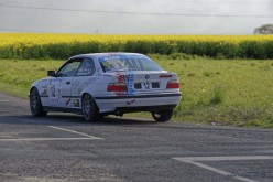 REGIS THOMAS au Rallye du Pays Lohéac 2019 image-12862