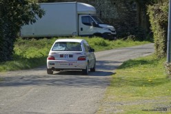 YOANN PINABEL au Rallye du Pays Lohéac 2019 image-12865