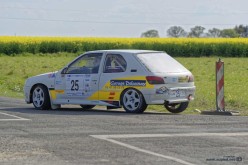 DANIEL DELAUNAY au Rallye du Pays Lohéac 2019 image-12866