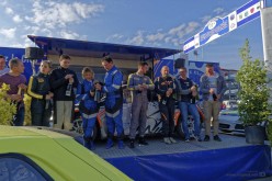Remise des coupes - Rallye du Pays Lohéac 2019 image-12871