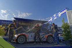 Remise des coupes - Rallye du Pays Lohéac 2019 image-12872