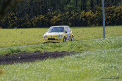THOMAS ROBERT au Rallye du Pays Lohéac 2019 image-12886