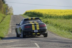 YVON REGNIER au Rallye du Pays Lohéac 2019 image-12888