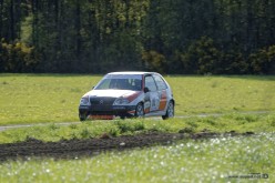 PHILIPPE RIBAULT au Rallye du Pays Lohéac 2019 image-12892