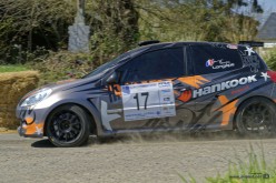 FLORIAN LONGEPE au Rallye du Pays Lohéac 2019 image-12894