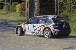 BRUNO  LONGEPE au Rallye du Pays Lohéac 2019 image-12895