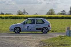YOANN PINABEL au Rallye du Pays Lohéac 2019 image-12908