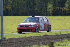 MANUEL KISSOUN au Rallye du Pays Lohéac 2019 image-12968