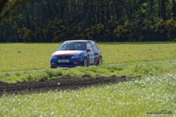 DIMITRI LACAINE au Rallye du Pays Lohéac 2019 image-12969