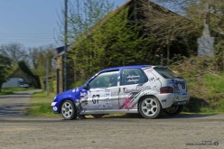 KEVIN COIGNARD au Rallye du Pays Lohéac 2019 image-12980