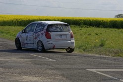 ROMAIN GUENEC au Rallye du Pays Lohéac 2019 image-12988