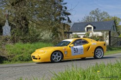 YANN LEJOSSEC au Rallye du Pays Lohéac 2019 image-12992