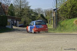 GREGORY DENIE au Rallye du Pays Lohéac 2019 image-12996