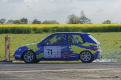 FRANCOIS LECLERC au Rallye du Pays Lohéac 2019 image-13057