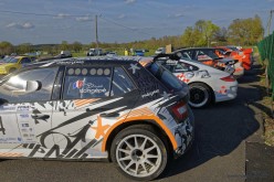 Bruno LONGEPE Rallye du Pays Lohéac 2019 image-13065