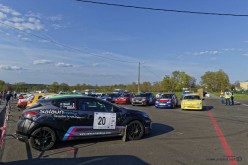 DANIEL RAULT au Rallye du Pays Lohéac 2019 image-13099